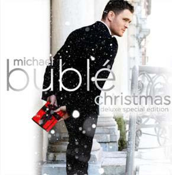 Michael Buble - Christmas (2CD)