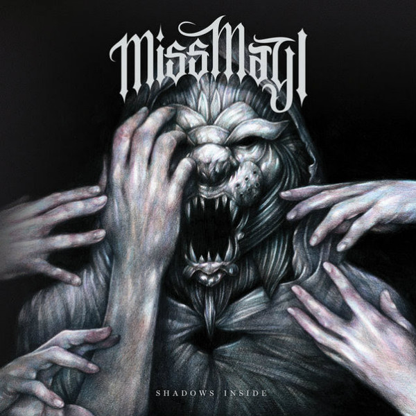 Miss May I - Shadows Inside (CD ALBUM)