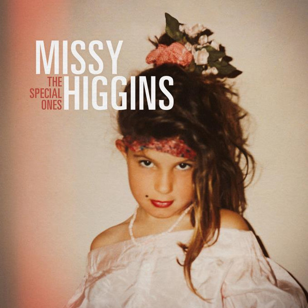 Missy Higgins - The Special Ones (CD ALBUM)