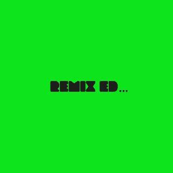 Jarv Is... - Remix Ed (Vinyl)
