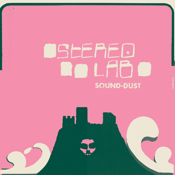 Stereolab - Sound Dust (Vinyl)