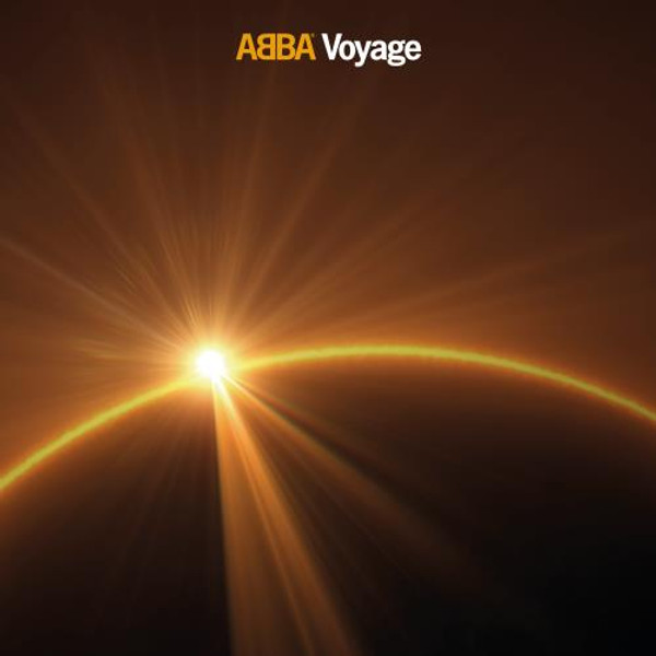 Abba - Voyage (CD ALBUM (1 DISC))