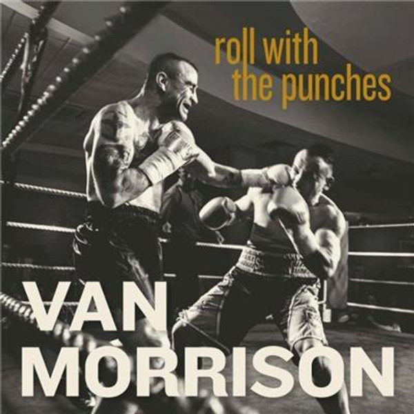Van Morrison - Roll With The Punches (CD ALBUM)