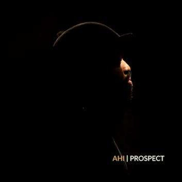 Ahi - Prospect (LP)