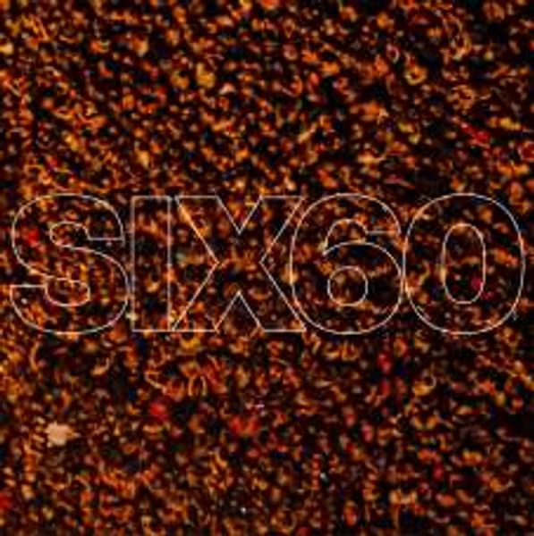 Six60 - Six60 (Jewelcase) (CD)