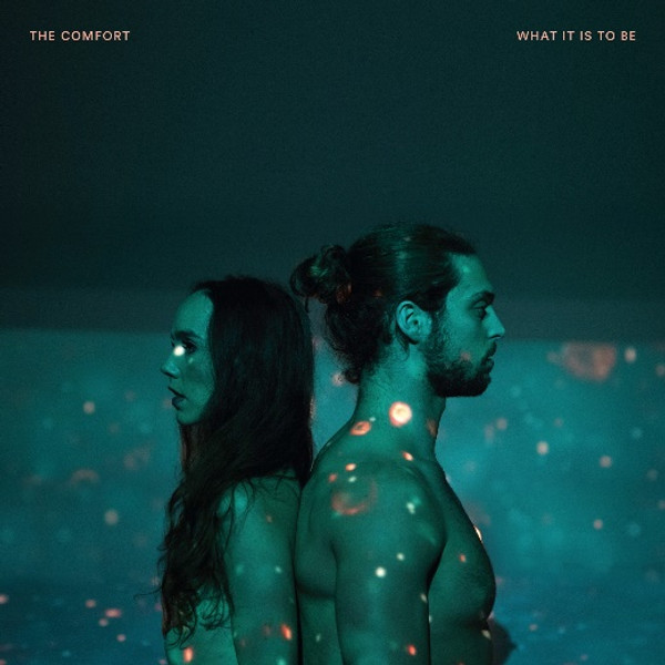 THE COMFORT - WHAT IT IS TO BE (CD)