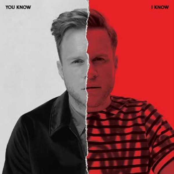 OLLY MURS - YOU KNOW I KNOW (2CD)