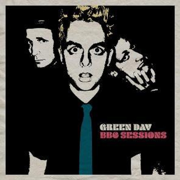 Green Day - The Bbc Sessions (Black 2Lp) (2LP)