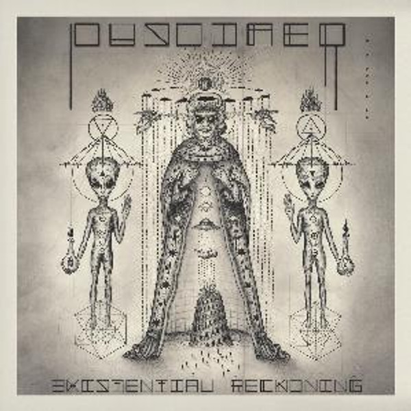 Puscifer - Existential Reckoning (2LP)