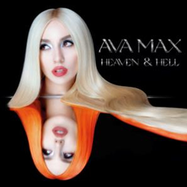 Ava Max - Heaven & Hell (Orange LP)