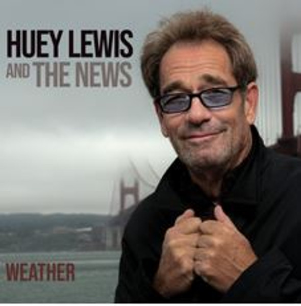 Huey Lewis & The News - Weather (CD)