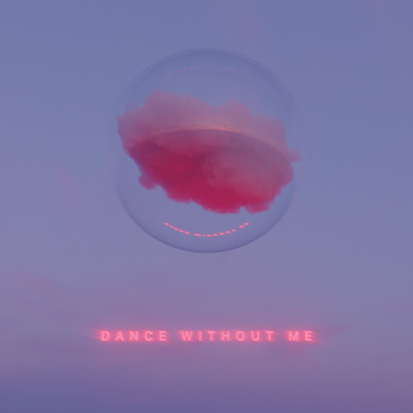 Drama - Dance Without Me (CD)