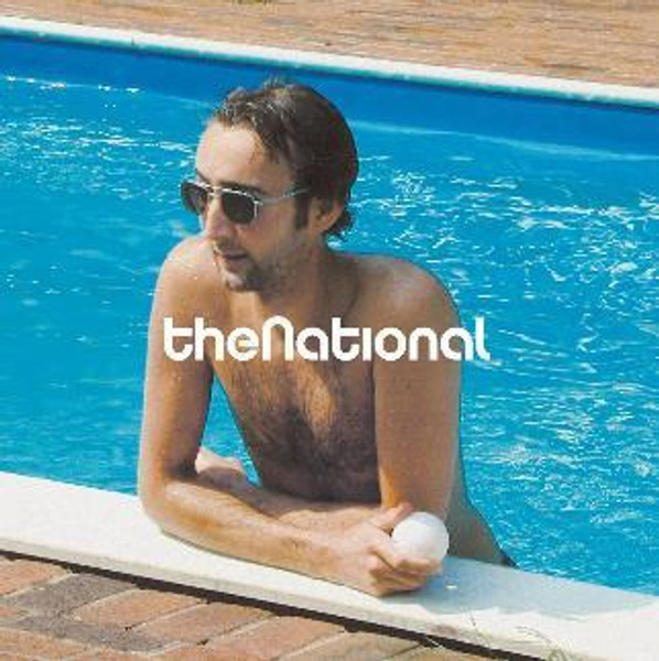 The National - The National (Vinyl)