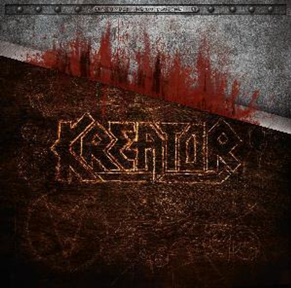 Kreator - Under The Guillotine (2LP)