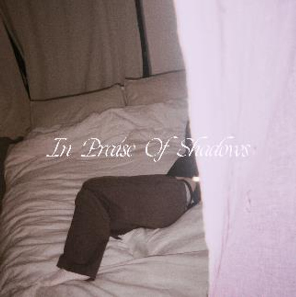 Puma Blue - In Praise Of Shadows (Vinyl)
