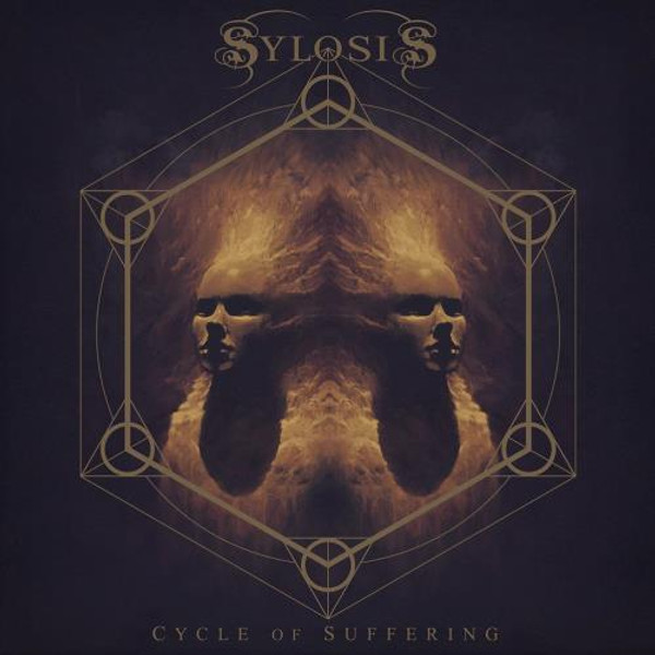 Sylosis - Cycle Of Suffering (CD ALBUM (1 DISC))