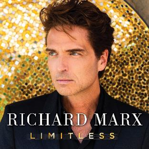 Richard Marx - Limitless (CD)