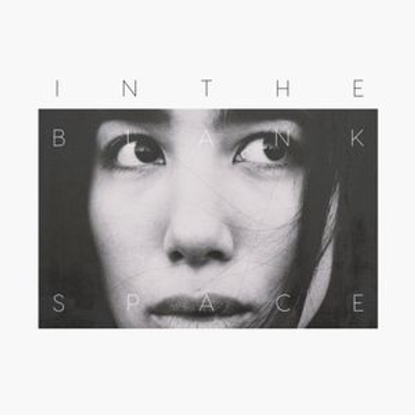 Josin - In The Blank Space (CD)
