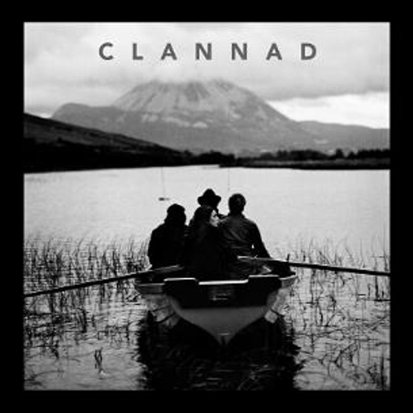 Clannad - In A Lifetime (Deluxe) (2CD)