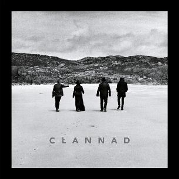 Clannad - In A Lifetime (Boxset) (LPSET)