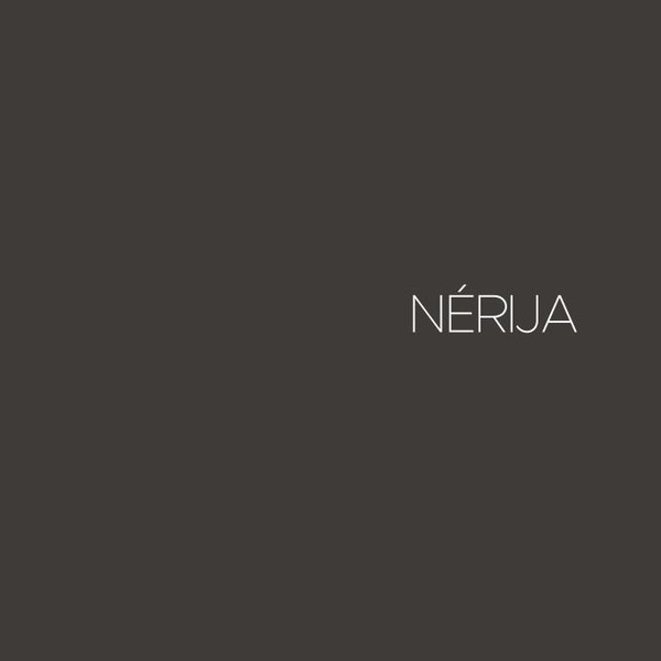 Nerija - NERIJA EP (LP) (VINYL ALBUM)
