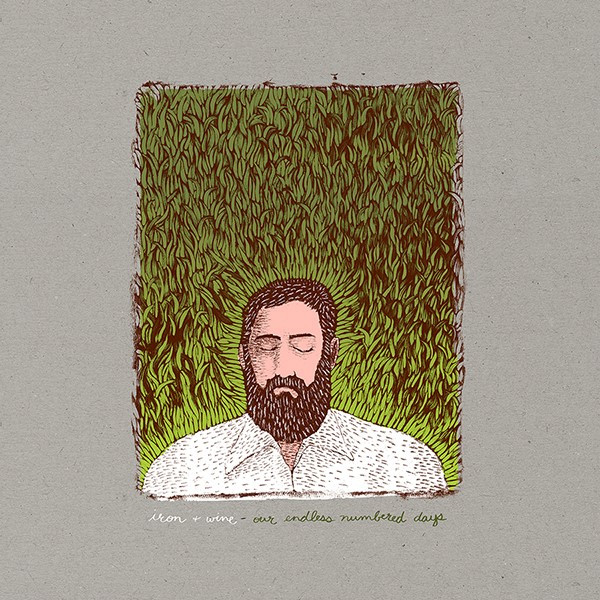 Iron & Wine - OUR ENDLESS NUMBERED DAYS (DELUXE) (CD)
