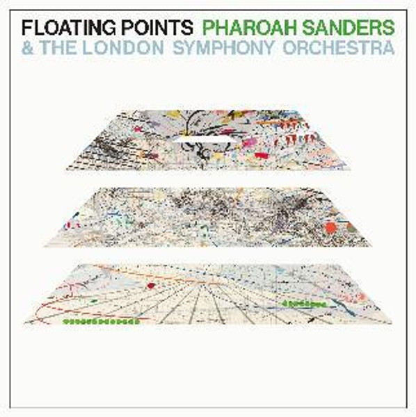 Floating Points, Pharoah Sanders & The London Symphony Orchestra - Promises (Vinyl)