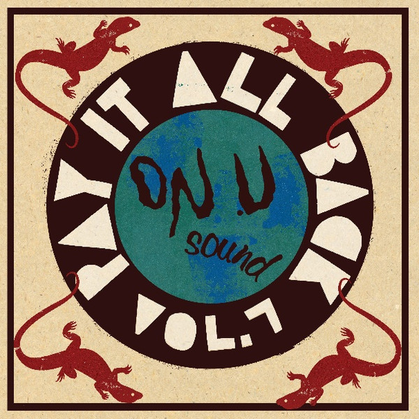 Various Artists - Pay It All Back Volume 7 (CD)