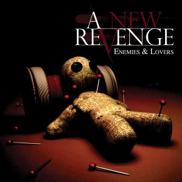 A New Revenge - Enemies and Lovers (CD ALBUM (1 DISC))