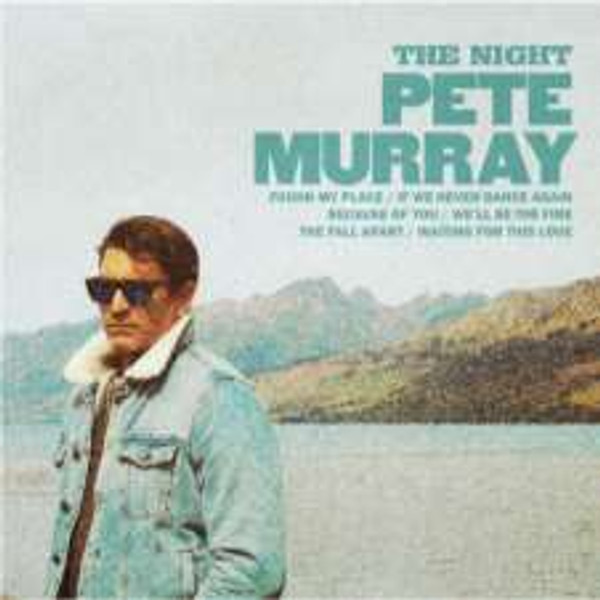 Pete Murray - The Night - Ep (CD EP)