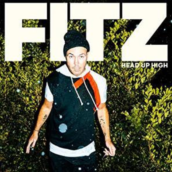 Fitz And The Tantrums - Head Up High (CD)