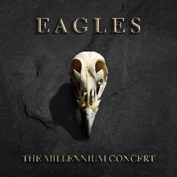 Eagles - The Millennium Concert (Black Lp) (2LP)