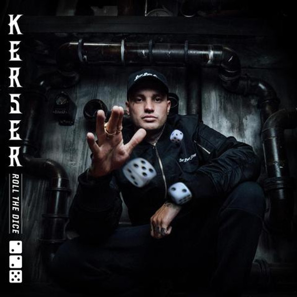 Kerser - Roll The Dice (CD)