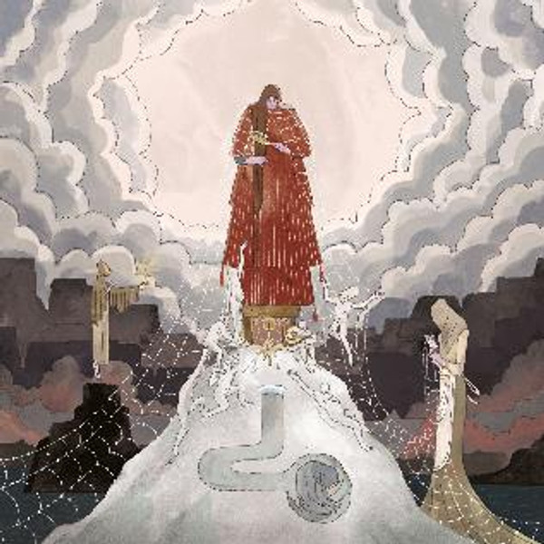 Purity Ring - Womb (Exclusive Vinyl) (Vinyl)