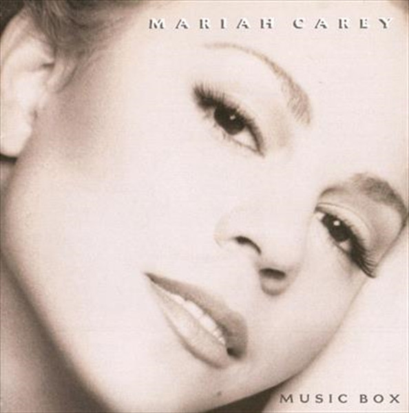 Mariah Carey - Music Box (Gold Series) (CD)