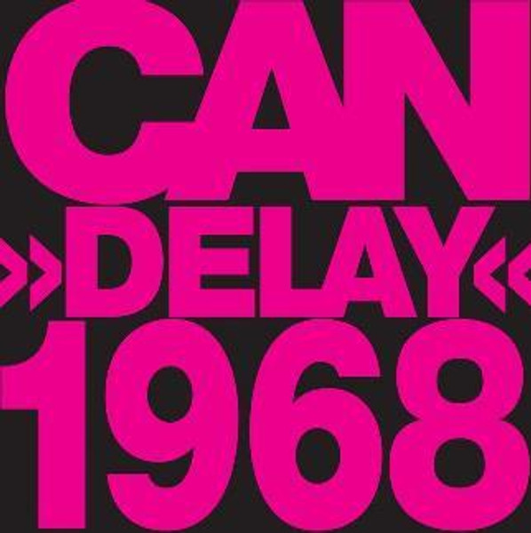 Can - Delay 1968 (Vinyl)