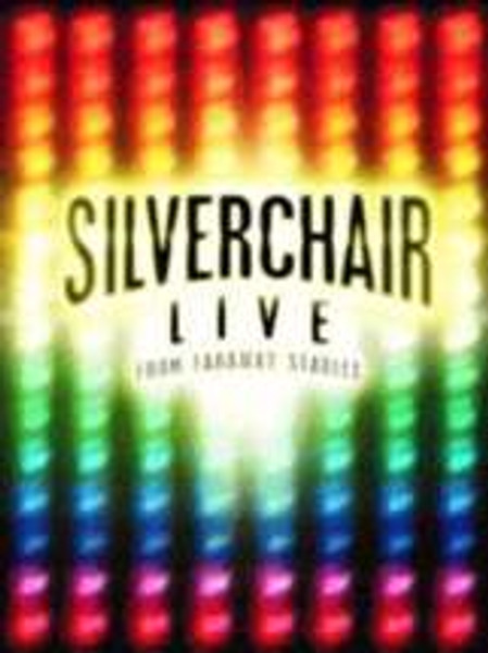 Silverchair - Live From Faraway Stables (2DVD)
