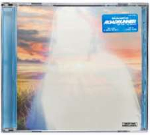 Brockhampton - Roadrunner: New Light, New Machine (CD)