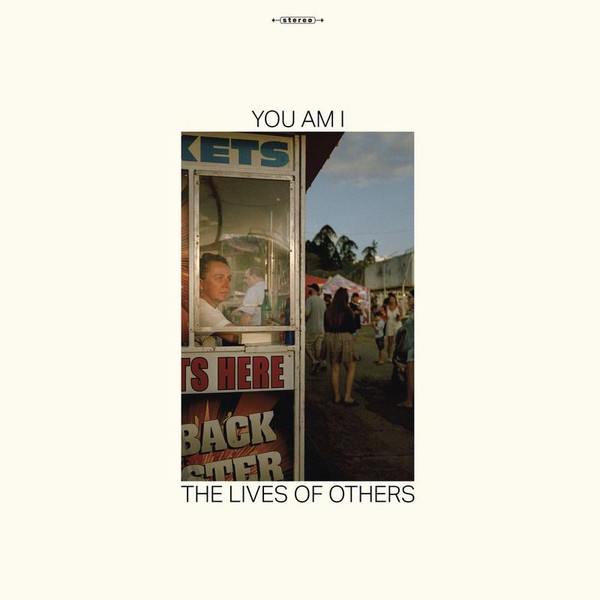 You Am I - The Lives Of Others (CD ALBUM (1 DISC))