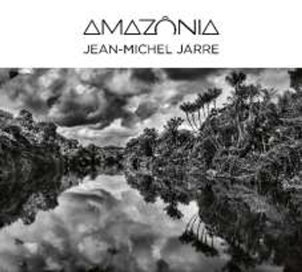 Jean-Michel Jarre - Amazonia (2LP)