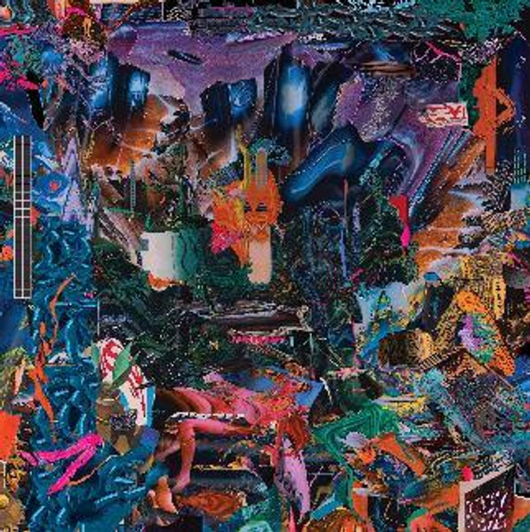 Black Midi - Cavalcade (CD)