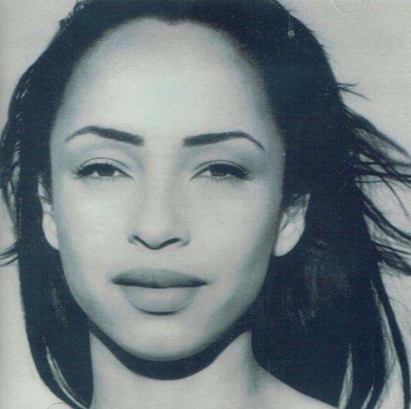 SADE - THE BEST OF SADE (GOLD SERIES) (CD Album)