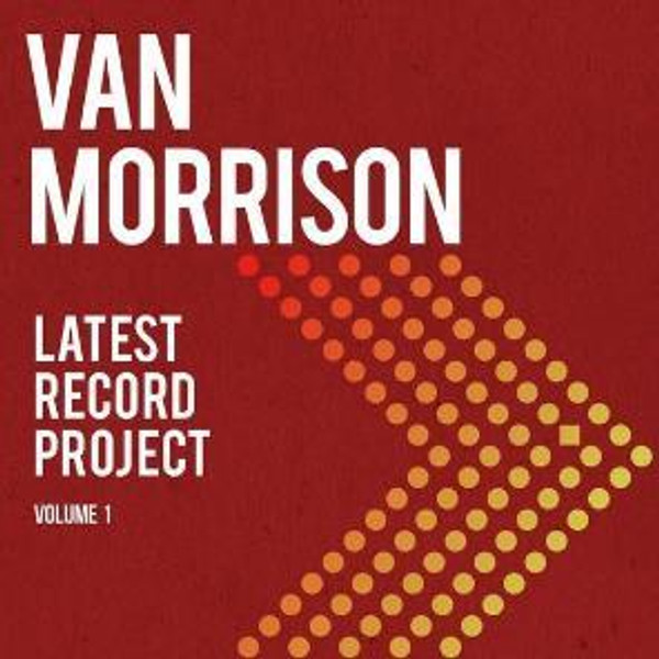 Van Morrison - Latest Record Project Volume 1 (3LP)