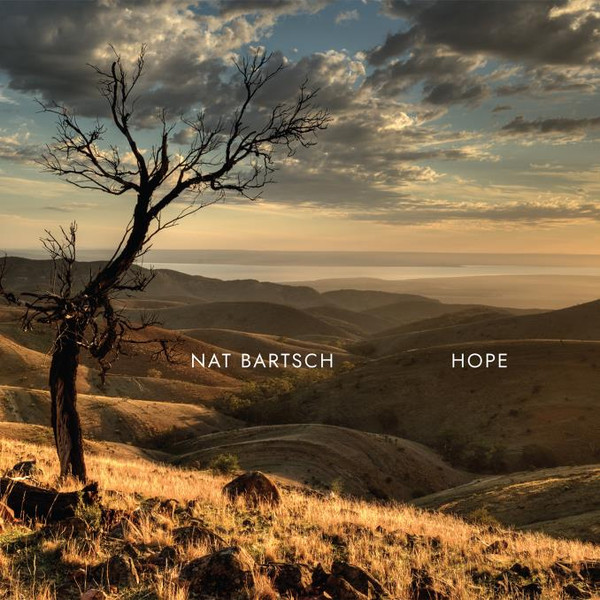 Nat Bartsch - Hope (VINYL ALBUM)