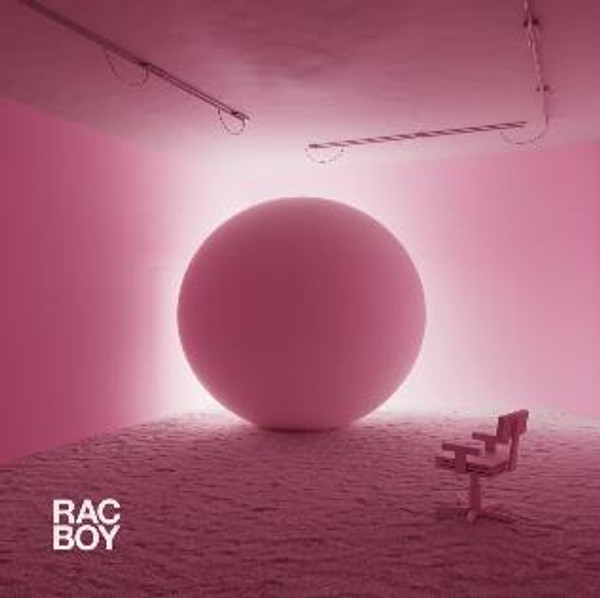 Rac - Boy (Vinyl)