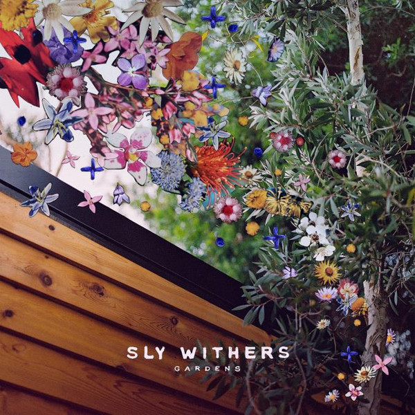 Sly Withers - Gardens (CD ALBUM (1 DISC))