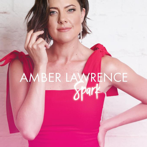 Amber Lawrence - Spark (CD ALBUM (1 DISC))