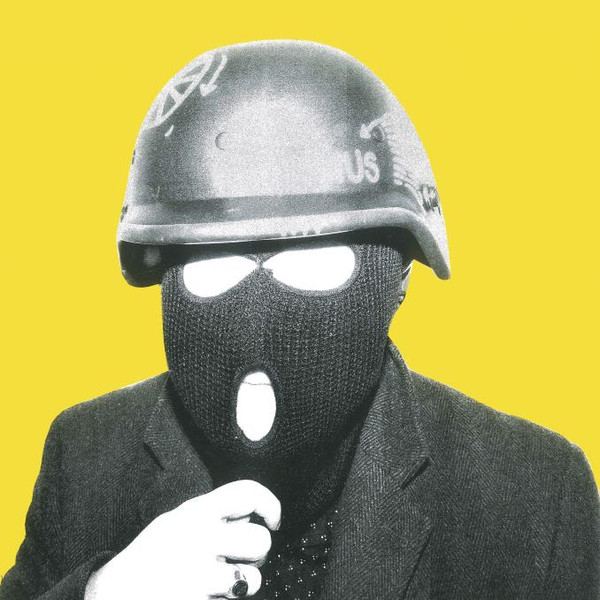 Protomartyr - Consolation EP (CD ALBUM)