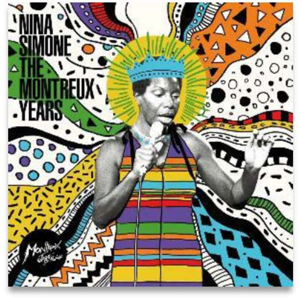 Nina Simone - Nina Simone: The Montreux Years (2CD)