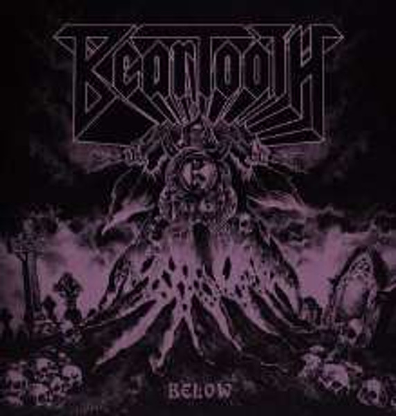 Beartooth - Below (CD)